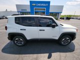 Used 2018 Jeep Renegade Sport w/ Power & Air Group image 6