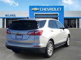 Used 2019 Chevrolet Equinox LT image 4