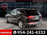 Used 2012 Audi Q7 3.0T Premium image 3