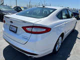 Used 2016 Ford Fusion Titanium image 3