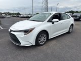 Used 2023 Toyota Corolla LE image 4