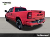 New 2025 RAM 1500 Lone Star image 4