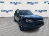 Used 2023 Ford Bronco Sport Outer Banks w/ Tech Package image 2