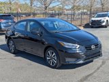 New 2025 Nissan Versa S w/ S Plus Package image 2
