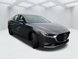 Certified 2024 MAZDA MAZDA3 s image 3