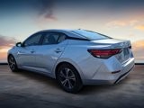 Used 2021 Nissan Sentra SV image 5