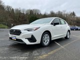 New 2025 Subaru Impreza 2.0i image 3