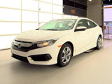 Used 2017 Honda Civic LX image 5
