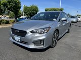 Used 2017 Subaru Impreza 2.0i Sport w/ Popular Package #4A image 4