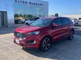 Certified 2023 Ford Edge ST image 3