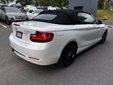 Used 2017 BMW 230i Convertible image 5