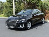 Certified 2024 Audi A3 2.0T Premium image 4