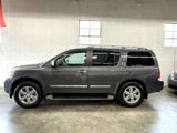 Used 2010 Nissan Armada Platinum image 3