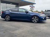 Used 2022 Nissan Altima 2.5 SR image 3