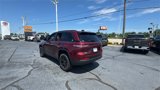 New 2025 Jeep Grand Cherokee Altitude image 5