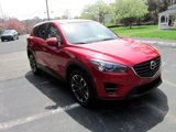 Used 2016 MAZDA CX-5 Grand Touring image 4