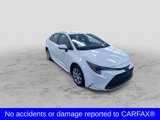 Used 2024 Toyota Corolla LE image 3