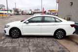 Used 2024 Volkswagen Jetta S image 3