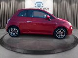 Used 2012 FIAT 500 Sport w/ Safety & Sound Pkg image 4