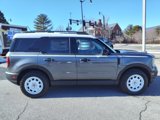 Used 2024 Ford Bronco Sport Heritage w/ Heritage Convenience Package image 4