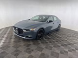 New 2025 MAZDA MAZDA3 s image 3