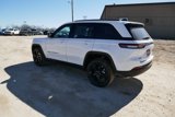 New 2025 Jeep Grand Cherokee Limited w/ Black Appearance Package image 5