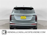New 2025 Cadillac XT6 Sport image 4