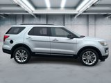 Used 2018 Ford Explorer XLT w/ Equipment Group 202A image 2