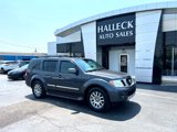 Used 2011 Nissan Pathfinder S image 6
