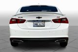 Used 2024 Chevrolet Malibu RS w/ LPO, Floor Liner Package image 4