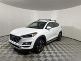 Used 2019 Hyundai Tucson Sport image 3