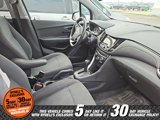 Used 2019 Chevrolet Trax LS w/ Tint and Cruise Package image 4