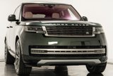 Used 2023 Land Rover Range Rover SE image 2