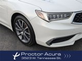 Certified 2019 Acura TLX V6 image 2
