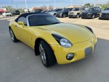 Used 2007 Pontiac Solstice Convertible w/ Premium Package image 5