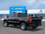 New 2025 Chevrolet Silverado 1500 W/T image 3