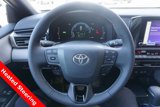 New 2025 Toyota Camry SE image 2