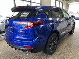 Used 2024 Acura RDX A-Spec image 2