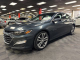 Used 2021 Chevrolet Malibu LT image 6