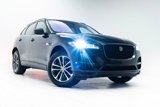 Used 2018 Jaguar F-PACE Premium image 5