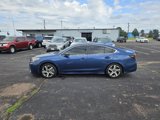 Used 2022 Subaru Legacy Limited XT image 2