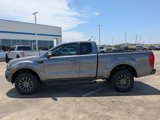Used 2021 Ford Ranger Lariat w/ Equipment Group 501A High image 5