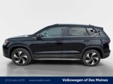 New 2025 Volkswagen Taos SE image 3