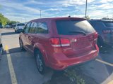 Used 2018 Dodge Journey GT image 2