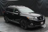 Used 2015 Nissan Pathfinder SL w/ Cargo Package image 2
