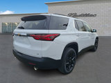 Used 2022 Chevrolet Traverse LT w/ LPO, Floor Liner Package image 5