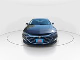 Used 2022 Chevrolet Malibu LT image 3