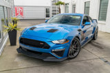 Used 2021 Ford Mustang GT Premium w/ GT Performance Package image 3