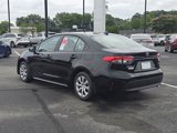 New 2025 Toyota Corolla LE image 4