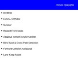 Used 2022 Hyundai Ioniq SEL image 3